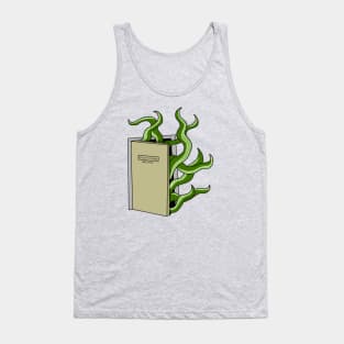 Utility Closet SB3-117a Tank Top